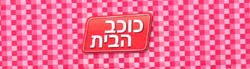 כוכב הבית - לוגו סימן מסחר
