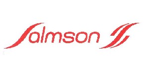 Salmson - לוגו סימן מסחר רשום