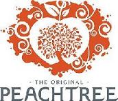 THE ORIGINAL PEACHTREE - לוגו סימן מסחר