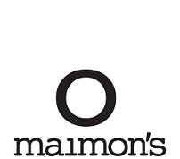 maimon's - לוגו סימן מסחר רשום