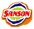 SANSON - לוגו סימן מסחר