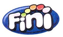 Fini - לוגו סימן מסחר רשום