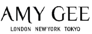 AMY GEE LONDON NEW YORK TOKYO - לוגו סימן מסחר