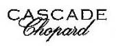 CASCADE CHOPARD - לוגו סימן מסחר