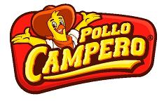 POLLO CAMPERO - לוגו סימן מסחר