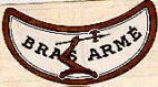 BRAS ARME - לוגו סימן מסחר