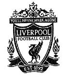 LIVERPOOL FOOTBALL CLUB  YOU'LL NEVER WALK ALONE - לוגו סימן מסחר