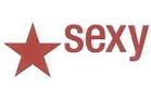 sexy - לוגו סימן מסחר רשום