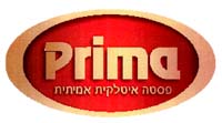 פסטה איטלקית אמיתית - לוגו סימן מסחר