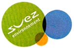 SUEZ ENVIRONNEMENT - לוגו סימן מסחר