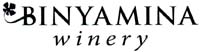 BINYAMINA WINERY - לוגו סימן מסחר