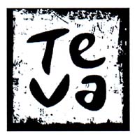 TE VA - לוגו סימן מסחר