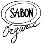 SABON ORGANIC - לוגו סימן מסחר רשום