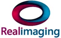 REAL IMAGING - לוגו סימן מסחר