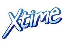 XTIME - לוגו סימן מסחר רשום