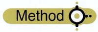 METHOD - לוגו סימן מסחר