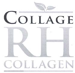 COLLAGE RH COLLAGEN - לוגו סימן מסחר