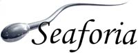 Seaforia - לוגו סימן מסחר