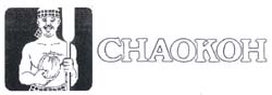 CHAOKOH - לוגו סימן מסחר רשום