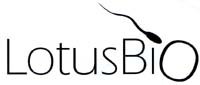 LotusBio - לוגו סימן מסחר