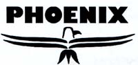 PHOENIX - לוגו סימן מסחר רשום