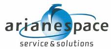 ARIANESPACE Service & Solutions - לוגו סימן מסחר