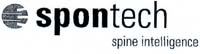 spontech spine intelligence - לוגו סימן מסחר