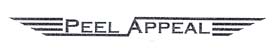 PEEL APPEAL - לוגו סימן מסחר