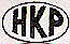 H K P - לוגו סימן מסחר