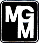 MGM - לוגו סימן מסחר רשום