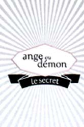 ange ou demon le secret - לוגו סימן מסחר רשום
