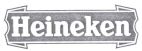 HEINEKEN - לוגו סימן מסחר