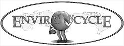 ENVIROCYCLE - לוגו סימן מסחר