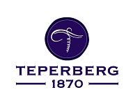TEPERBERG 1870 - לוגו סימן מסחר