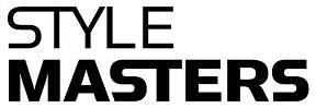 STYLE MASTERS - לוגו סימן מסחר