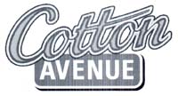 Cotton AVENUE - לוגו סימן מסחר