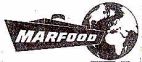 MARFOOD - לוגו סימן מסחר