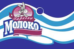 ZARECHYE MOLOKO - לוגו סימן מסחר