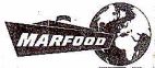 MARFOOD - לוגו סימן מסחר