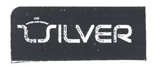 SILVER - לוגו סימן מסחר