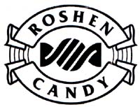 ROSHEN CANDY - לוגו סימן מסחר