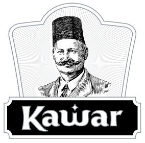 Kawar - לוגו סימן מסחר