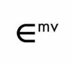 Emv - לוגו סימן מסחר רשום