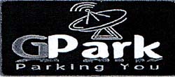 GPark Parking You - לוגו סימן מסחר