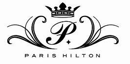 PARIS HILTON - לוגו סימן מסחר