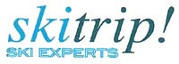ski trip ! SKI EXPERTS - לוגו סימן מסחר