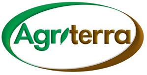 Agrterra - לוגו סימן מסחר רשום