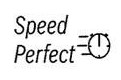 Speed Perfect - לוגו סימן מסחר רשום