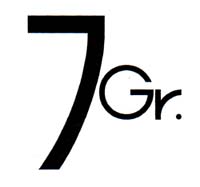 7Gr. - לוגו סימן מסחר רשום