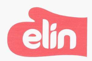 elin - לוגו סימן מסחר